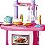 Kit Cozinha Infantil Com 43 Acessorios Bw091 - Imagem 4
