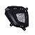 Kit Creta 2020 Moldura Preta Botao Modelo Original - Imagem 2
