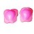 Kit De Protecao Infantil Rosa Bw106Rs - Imagem 4
