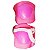 Kit De Protecao Infantil Rosa Bw106Rs - Imagem 3