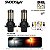Kit Conversão LED DRL Dual Color 12V 6000K e 3000K- Shocklight - Imagem 2
