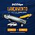 Kit Led Drl Yaris 2018 Drl + Pisca - Imagem 2