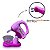Kit Liquidificador E Batedeira Infantil Bw166 - Imagem 3