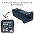 Kit Máquina De Fumaça Smoke Fog Machine 12V - AJK - Imagem 3