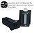 Kit Máquina De Fumaça Smoke Fog Machine 12V - AJK - Imagem 2