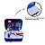 Kit Medico Infantil Maleta Azul Bw161Az - Imagem 4