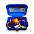 Kit Medico Infantil Maleta Azul Bw161Az - Imagem 7