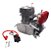 Kit Motor Para Bicicleta Gasolina 100CC 2 Tempos - Importway - Imagem 4