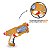 Kit Pistola Infantil Lanca Dardos Bw172 - Imagem 6