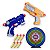 Kit Pistola Infantil Lanca Dardos Bw172 - Imagem 1
