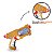 Kit Pistola Infantil Lanca Dardos Bw172 - Imagem 2