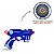 Kit Pistola Infantil Lanca Dardos Bw172 - Imagem 5
