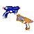 Kit Pistola Infantil Lanca Dardos Bw172 - Imagem 8