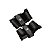 Kit Protecao Radical C/ Cap. Premium - (G) Blister - Preto (P55) - Imagem 5