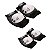 Kit Protecao Radical C/ Cap. Premium - (G) Blister - Preto (P55) - Imagem 4