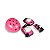 Kit Protecao Radical C/ Cap. Premium - (G) Redinha (P55) - Imagem 1
