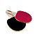 Kit Tenis De Mesa - 2 Raq + 3 Bolinhas #40 - Imagem 8