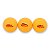 Kit Tenis De Mesa - 2 Raq + 3 Bolinhas #40 - Imagem 9