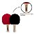 Kit Tenis De Mesa - 2 Raq + 3 Bolinhas #40 - Imagem 4