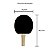 Kit Tenis De Mesa - 2 Raq + 3 Bolinhas #40 - Imagem 6
