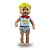 Little Mommy - Cuidados Loira - Mattel - Imagem 7