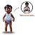 Little Mommy - Cuidados Negra - Mattel - Imagem 3