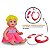 Little Mommy - Dodoi - Loira - Mattel - Imagem 2