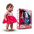 Little Mommy - Dodoi - Morena - Mattel - Imagem 1