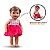 Little Mommy - Dodoi - Morena - Mattel - Imagem 5