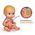 Little Mommy - Papinha - Loira Mattel - Imagem 3