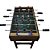 Mesa Pebolim 69X37X64 Bw112 - Imagem 2