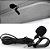 Microfone Universal P2 Central Multimídia Mp5 Mp10 3M Para Carro - Imagem 2