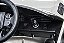 Mini Carro Elétrico Land Rover Branco Com 2 Assentos 12V Bw122Br - Importway - Imagem 7