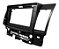Moldura Mitsubishi Lancer 2010> 10 Polegadas Epx10Mt001 - Imagem 1