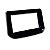 Moldura Onix Jr8 9 Polegadas C/ Cambus Jt30Molonix9 - Imagem 2