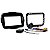 Moldura Renegade 9' C/ Cambus E Conectores Jr8 Jt30Molr9C - Imagem 3