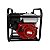 Motobomba a Gasolina 5,5hp Motor 4 Tempos - Importway - Imagem 1
