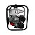 Motobomba a Gasolina 5,5hp Motor 4 Tempos - Importway - Imagem 4