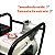 Motobomba a Gasolina 5,5hp Motor 4 Tempos - Importway - Imagem 5