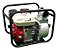 Motobomba a Gasolina 6,5Hp Motor 4 Tempos - Importway - Imagem 10