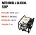 Motobomba a Gasolina 6,5Hp Motor 4 Tempos - Importway - Imagem 2