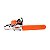 Motoserra Gasolina 2 Tempos 63Cc 11000Rpm - Importway - Imagem 8