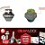 Trava Antifurto De Roda BMW - Mini Cooper N1/M Galaxylock 4+1 - Farad - Imagem 4