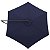 Guarda-Sol Ombrelone 3 Metros Cobertura Polyester, Protetor Uv Azul - Belfix - Imagem 3