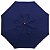 Ombrellone Poliester Treviso 2,40M Azul Marinho - Fsc 100% - Apcer - Coc 150691 - Imagem 4