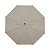 Ombrellone Poliester Treviso 2,40M Bege - Fsc 100% - Apcer - Coc 150691 - Imagem 7