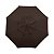 Ombrellone Poliester Treviso 2,40M Marrom - Fsc 100% - Apcer - Coc 150691 - Imagem 7