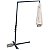 Ombrelone Suspenso Base Lateral 3,0M Branco Iwos300Br - Imagem 2