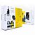 Par De Lâmpadas Ultra Dual Led Shocklight 8000 Lúmens - Shocklight - Imagem 4