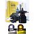Par De Lâmpadas Ultra Dual Led Shocklight 8000 Lúmens - Shocklight - Imagem 1